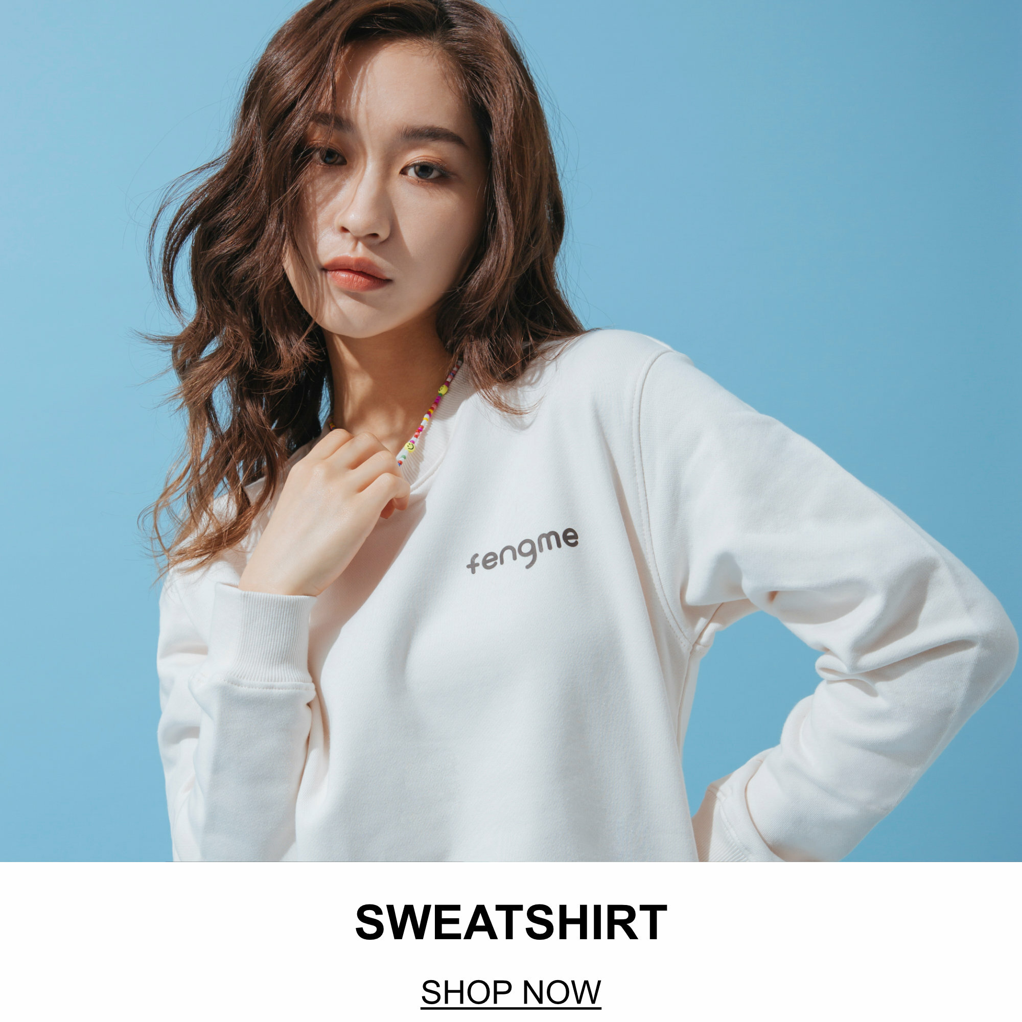 fengme, fengmeofficial, qiufengze, 邱鋒澤, beyou, sweatshirt, 大學tee, 長袖上衣，圓領上衣，黑