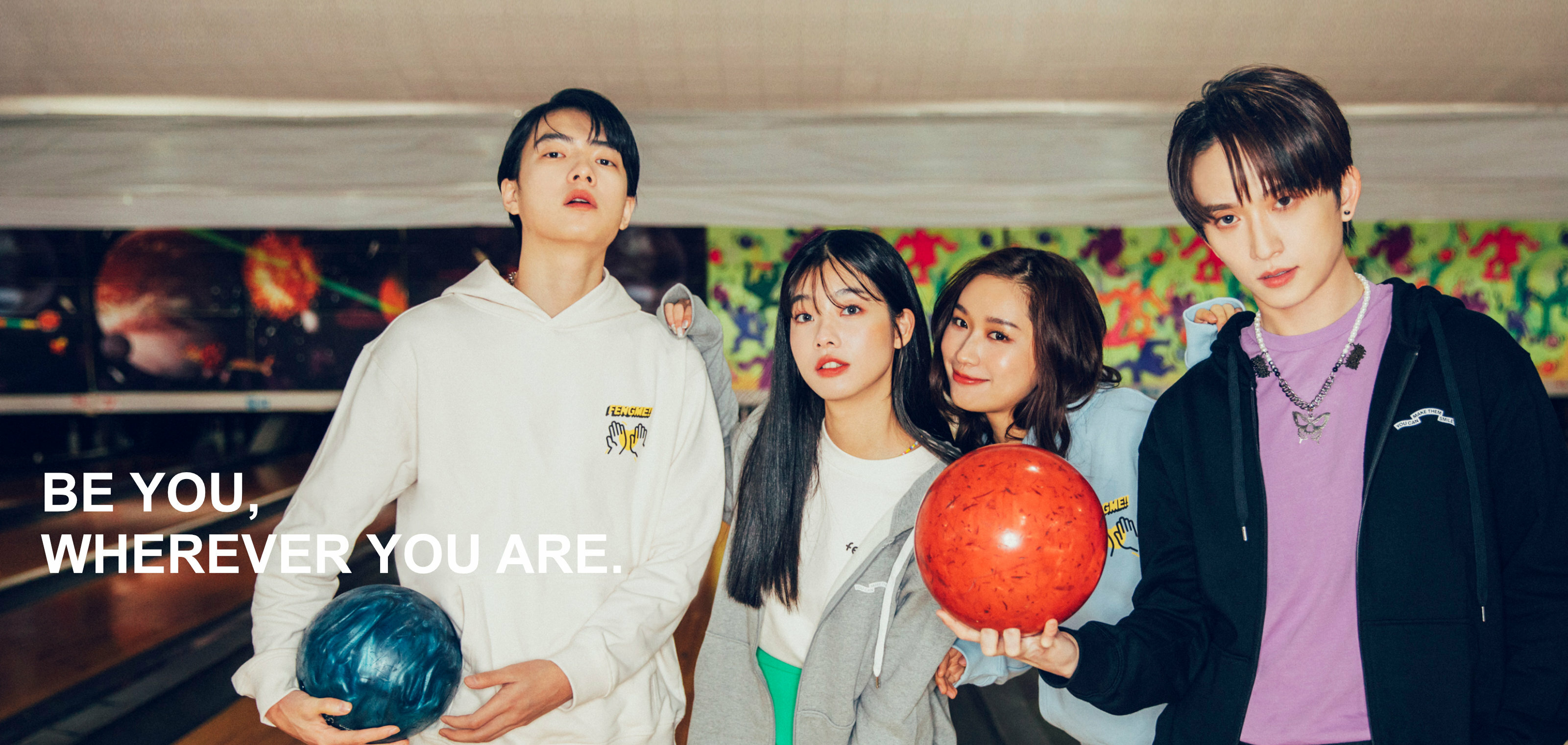 fengme, fengmeofficial, qiufengze, 邱鋒澤, beyou,