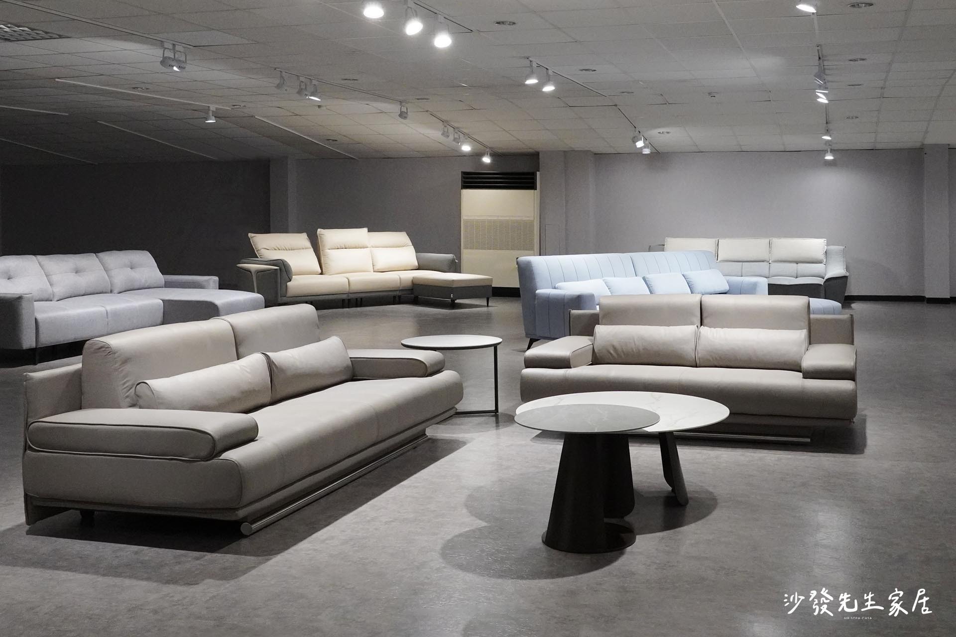 《沙發推薦》精品沙發重砲第二彈推薦，散發奢華美麗氣質！