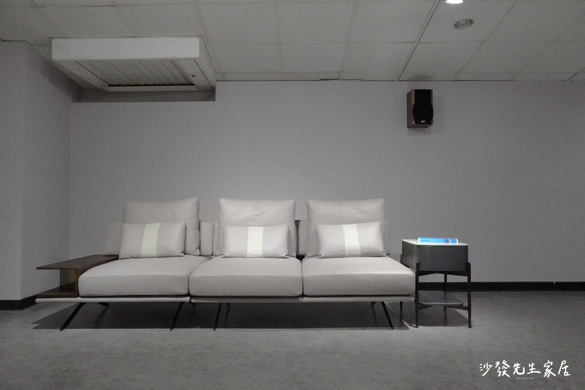 精選品牌｜沙發先生家居 陸續推出精美沙發