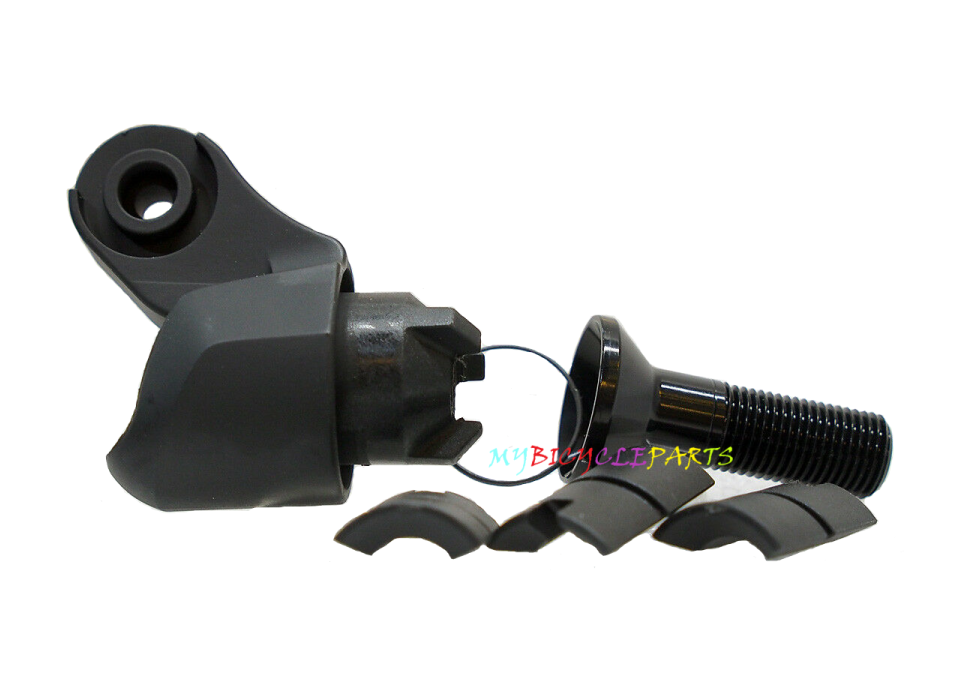 Sram TT900/TT500 Brake Lever Housing Kit Qty 1