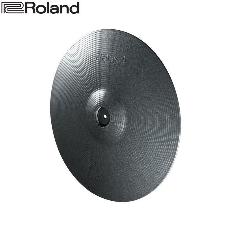 電子鈸 14吋 CY-14C  樂蘭ROLAND