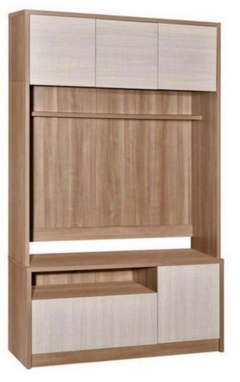 WP-010-BL48 4尺電視組合櫃