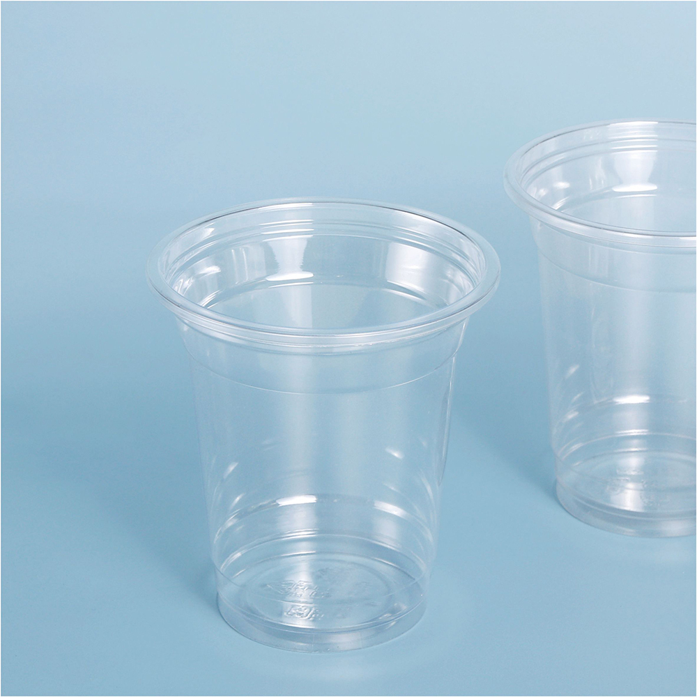 PET飲料杯 95口徑 12oz
