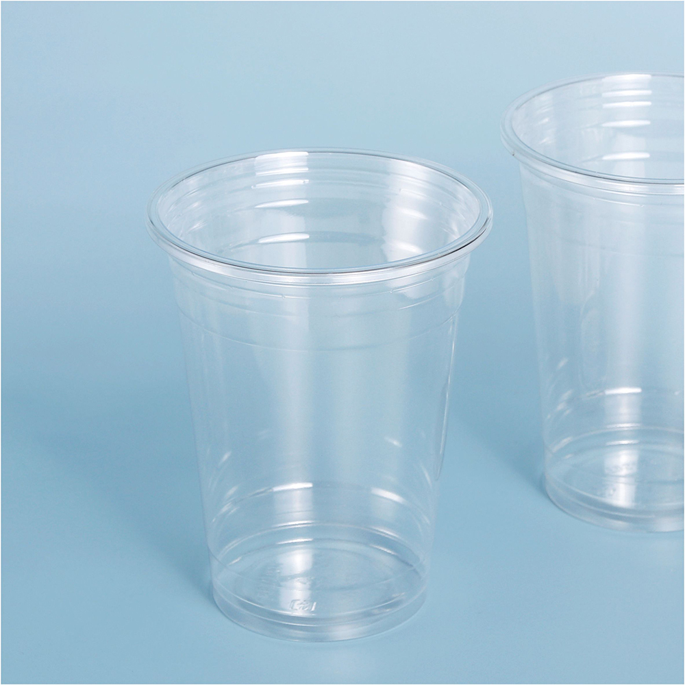 PET飲料杯 95口徑 16oz