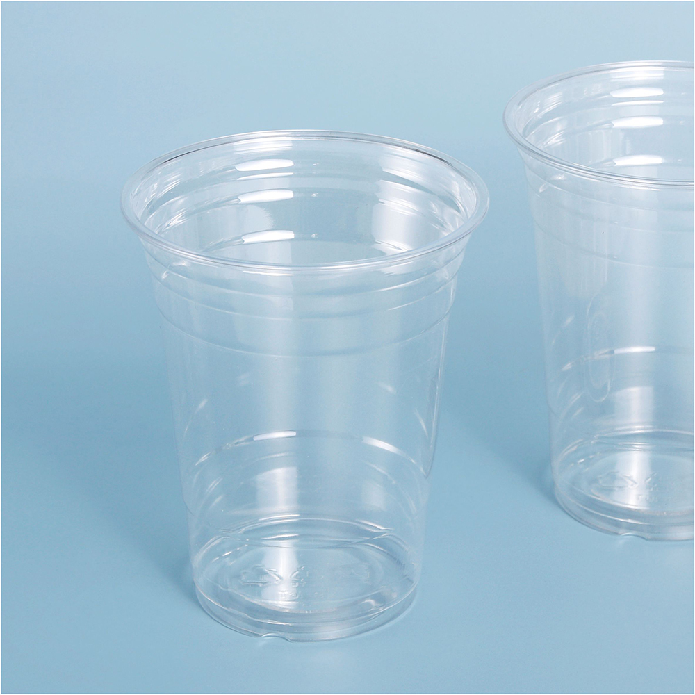 PET飲料杯 98口徑 16oz