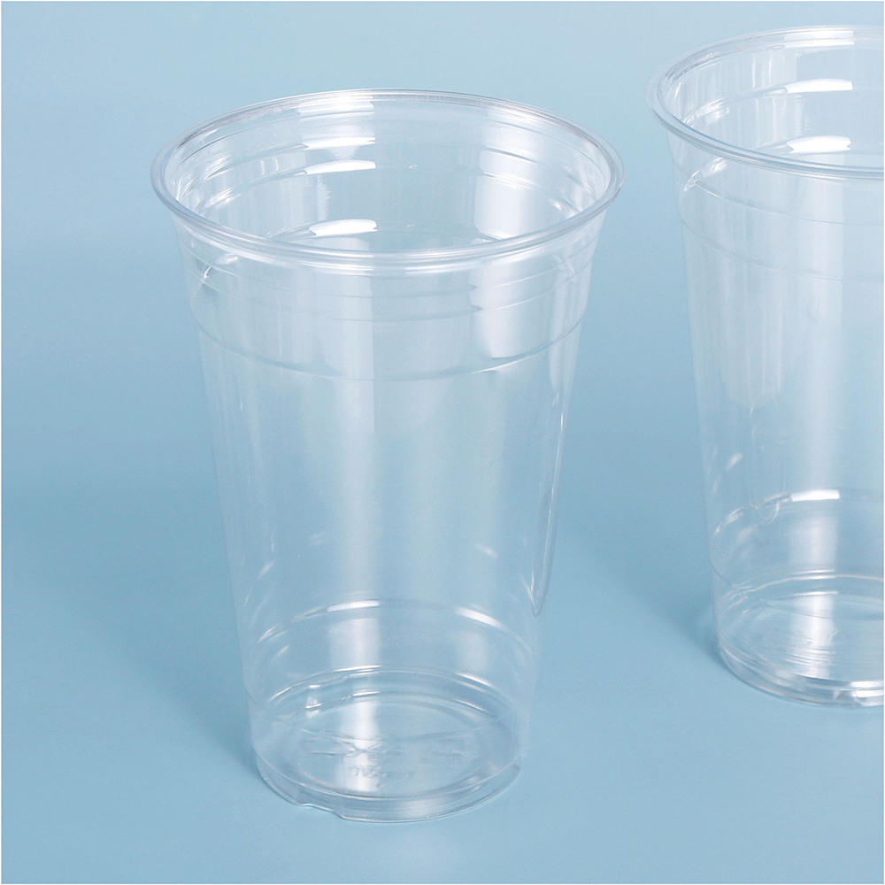 PET飲料杯 98口徑 20oz