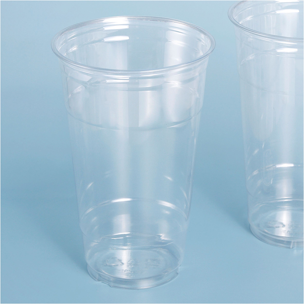 PET飲料杯 98口徑 24oz