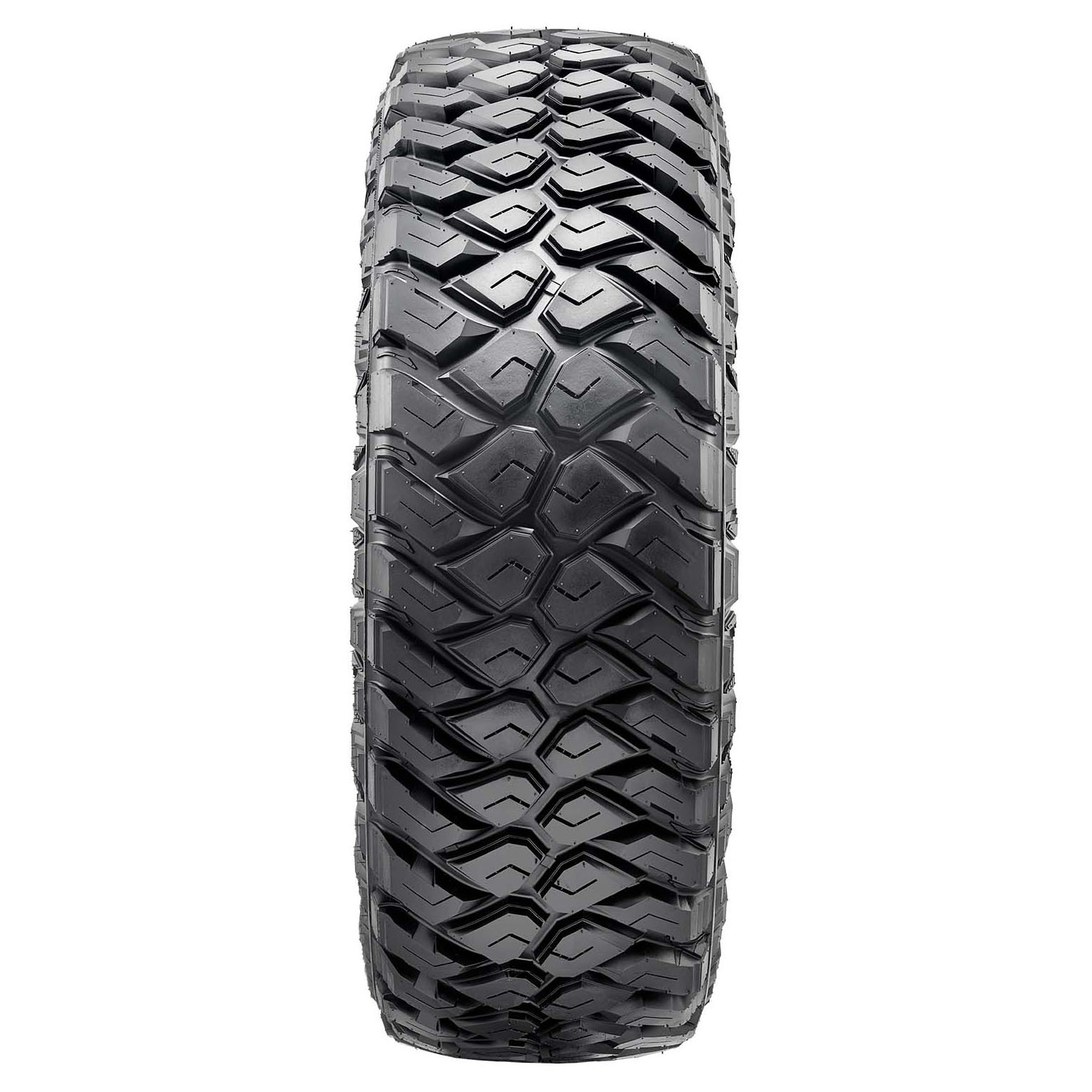 Maxxis Razr Mt772 4x4 Radial 