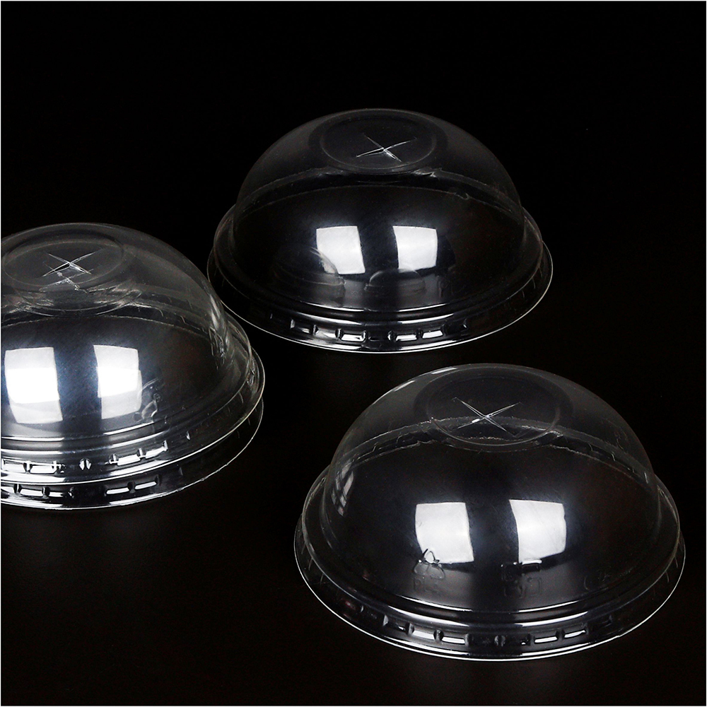 PLA球蓋 76口徑 十字孔