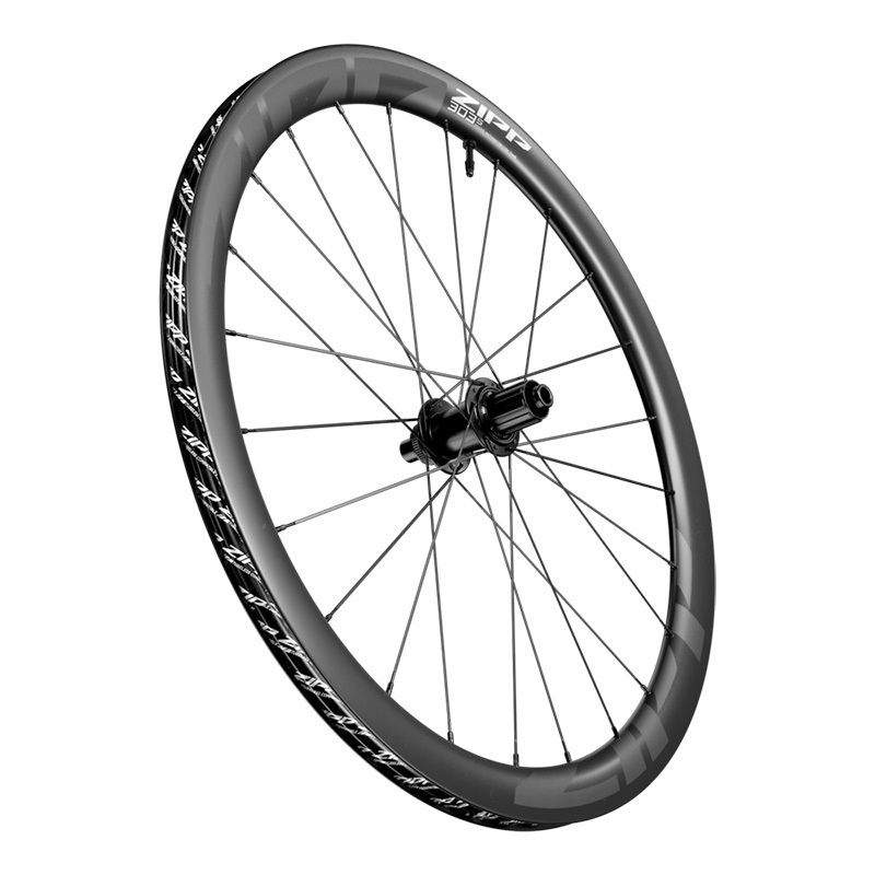Zipp 303 S Disc 碳纖維公路車輪組