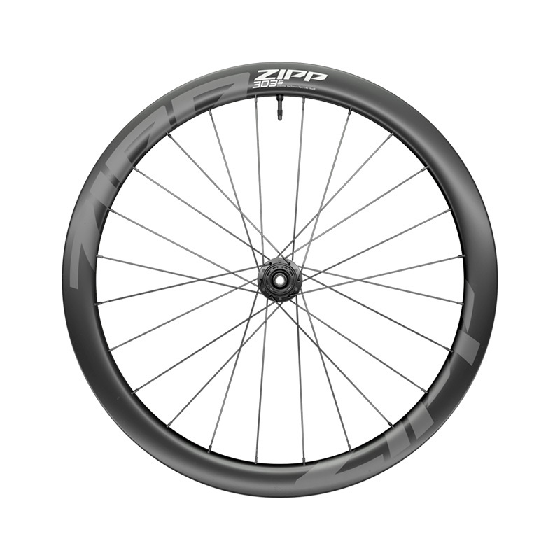 Zipp 303 S Disc 碳纖維公路車輪組