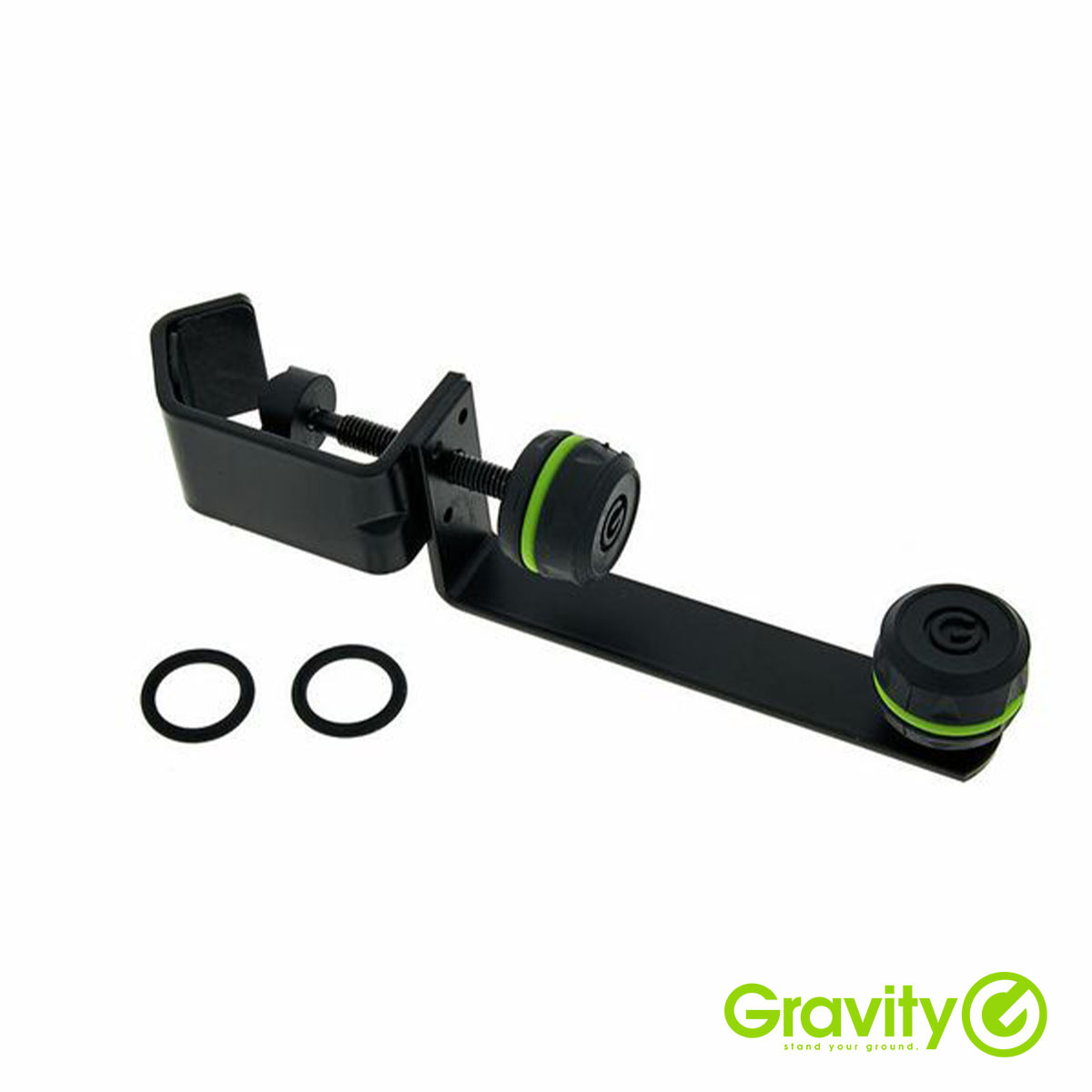 Gravity MAMH 01麥克風架/延伸支架