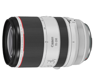Canon RF 70-200mm f/2.8L IS USM
