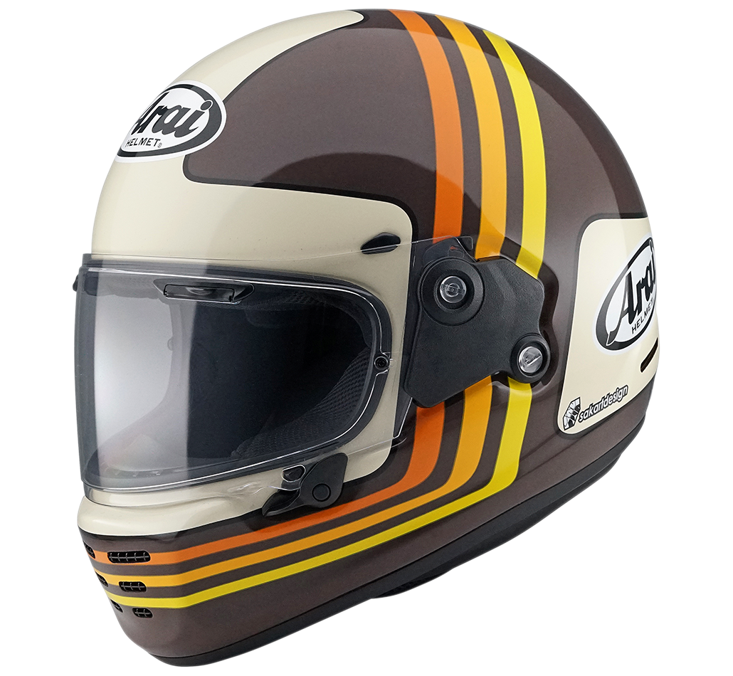 ARAI RAPIDENEO Dream Blus