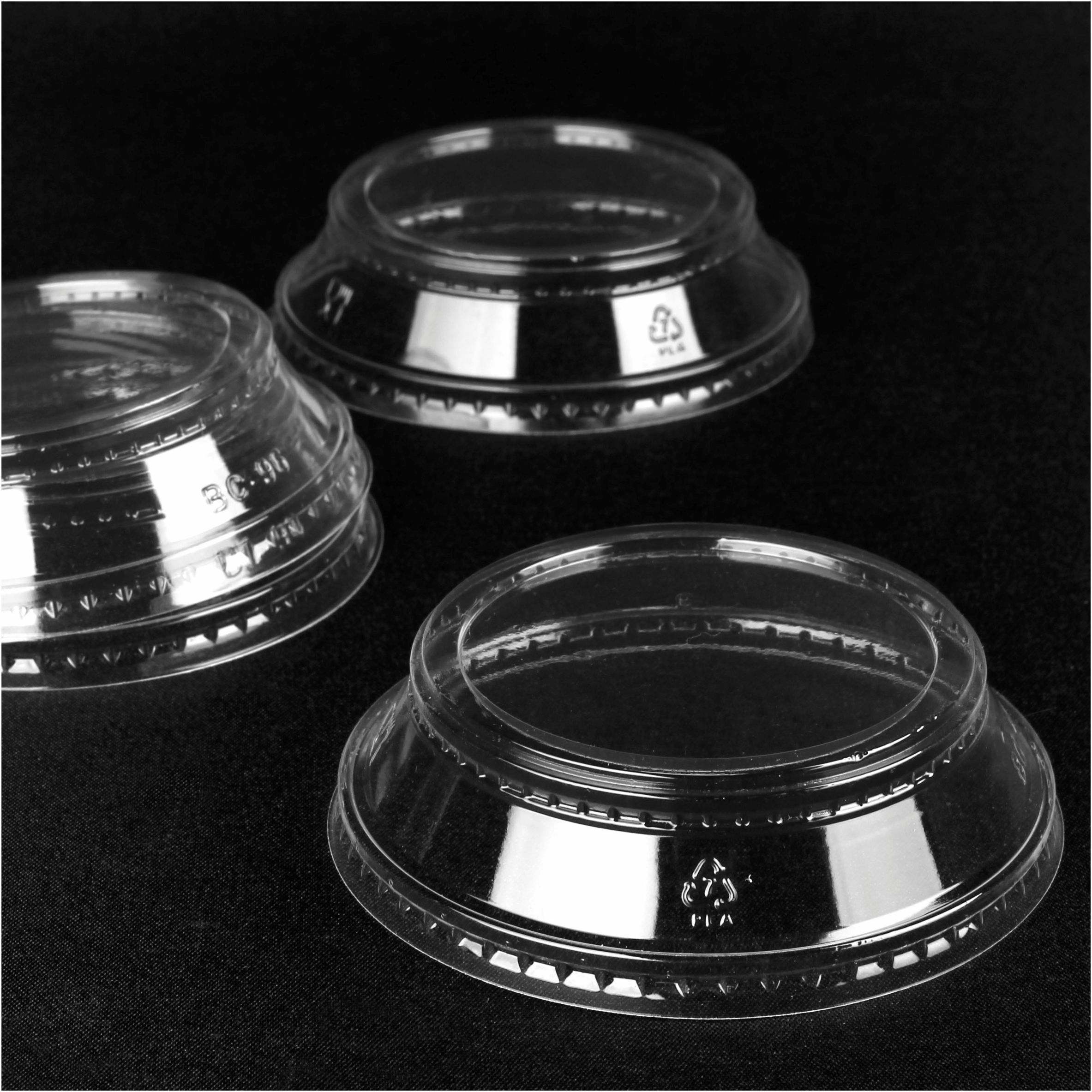 PLA平凸蓋 96口徑