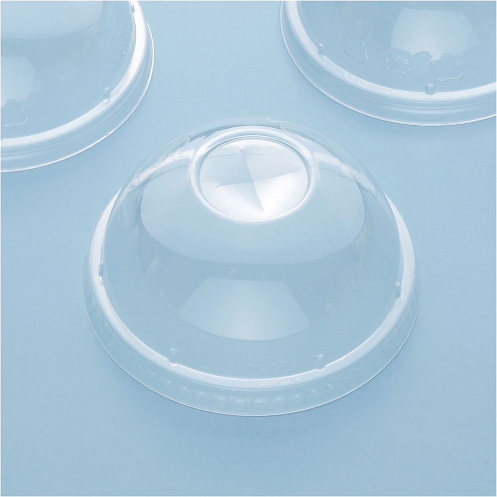 PET球蓋 95口徑 十字孔