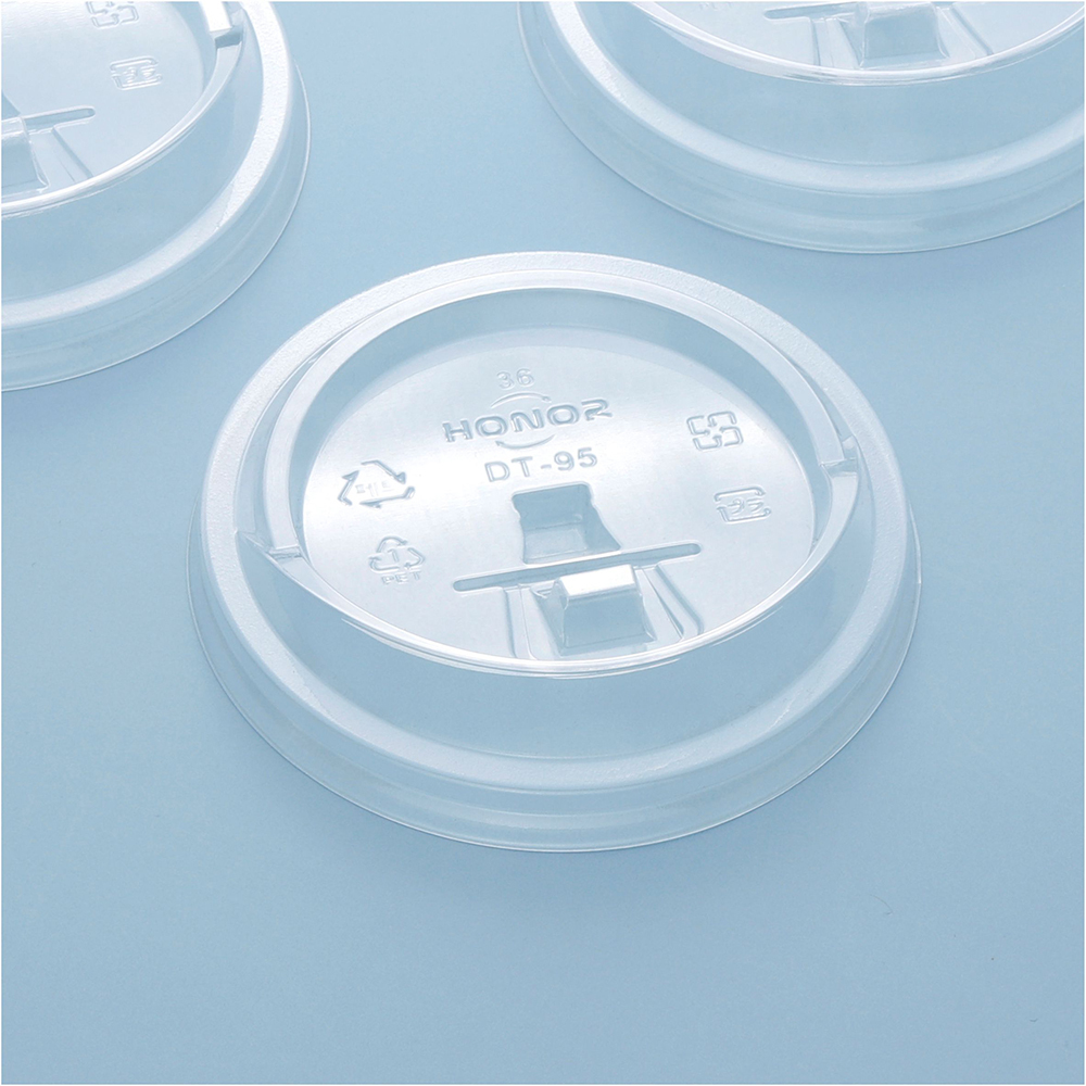 PET掀口蓋 95口徑