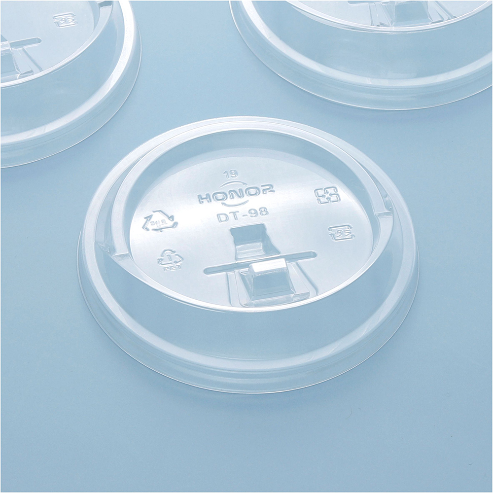 PET掀口蓋 98口徑