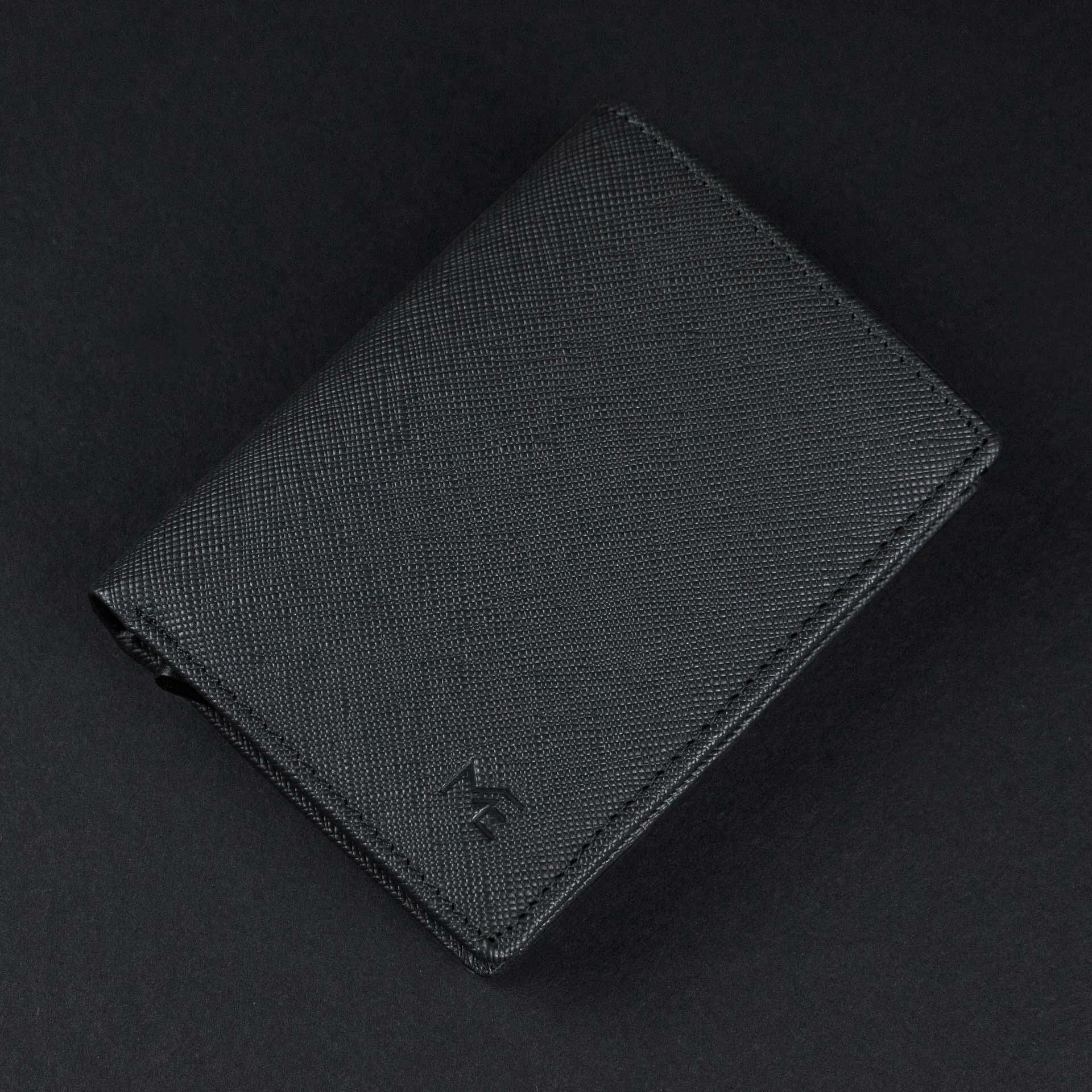 ME-FIT Minimalist Wallet Series - me-nimal & co