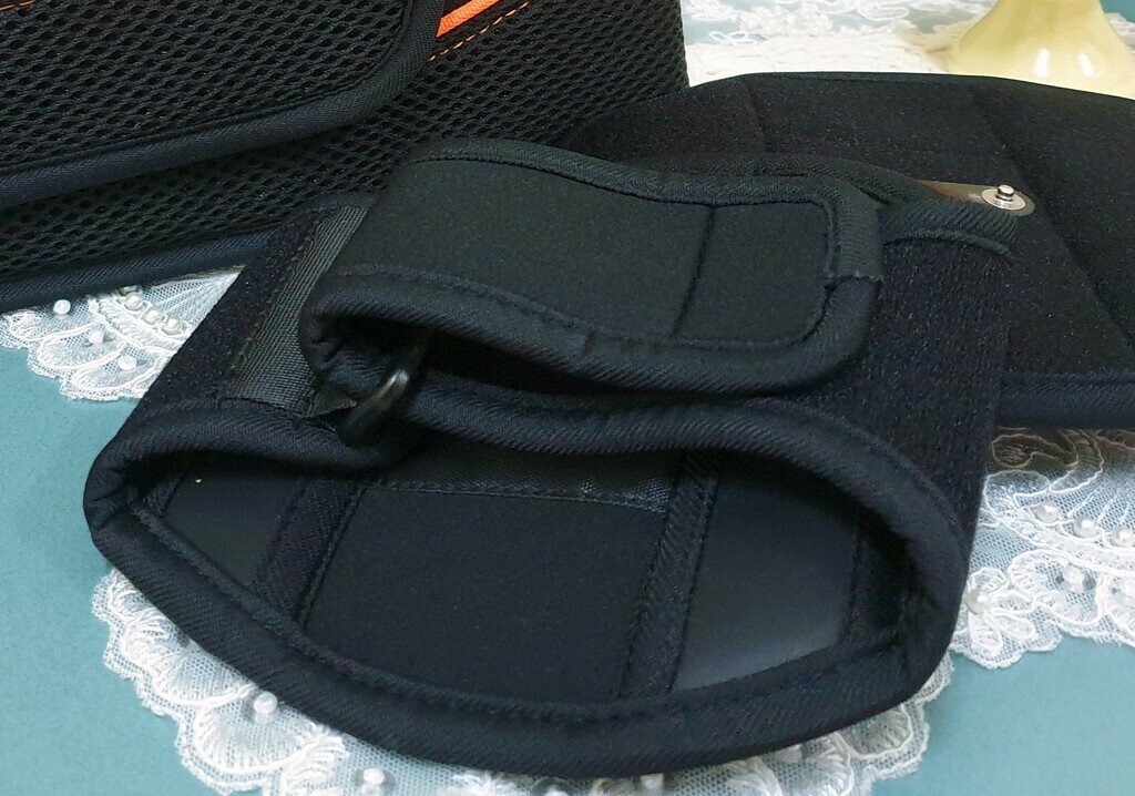 小冰推薦微電流炫腹爆汗健身按摩腰帶手臂，久坐族必備