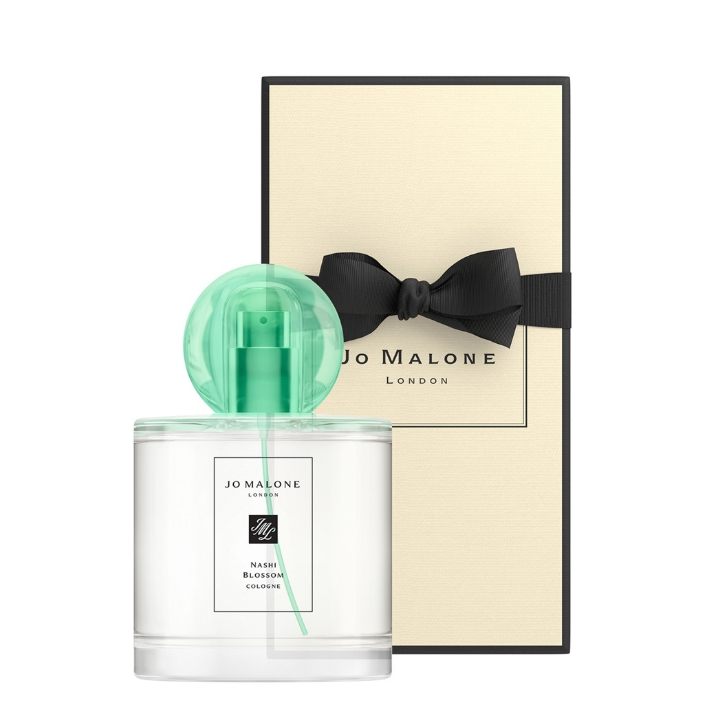 JO MALONE NASHI BLOSSOM 水梨花蕾古龍水-限量版 30ml/100ml