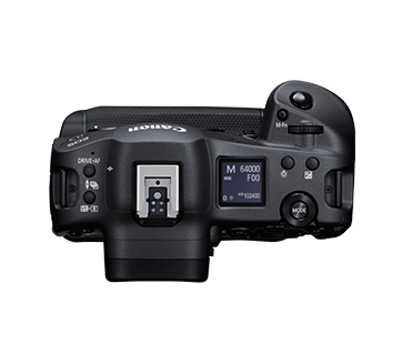 EOS R3 (機身) 眼球控制AF高速高階全片幅無反相機