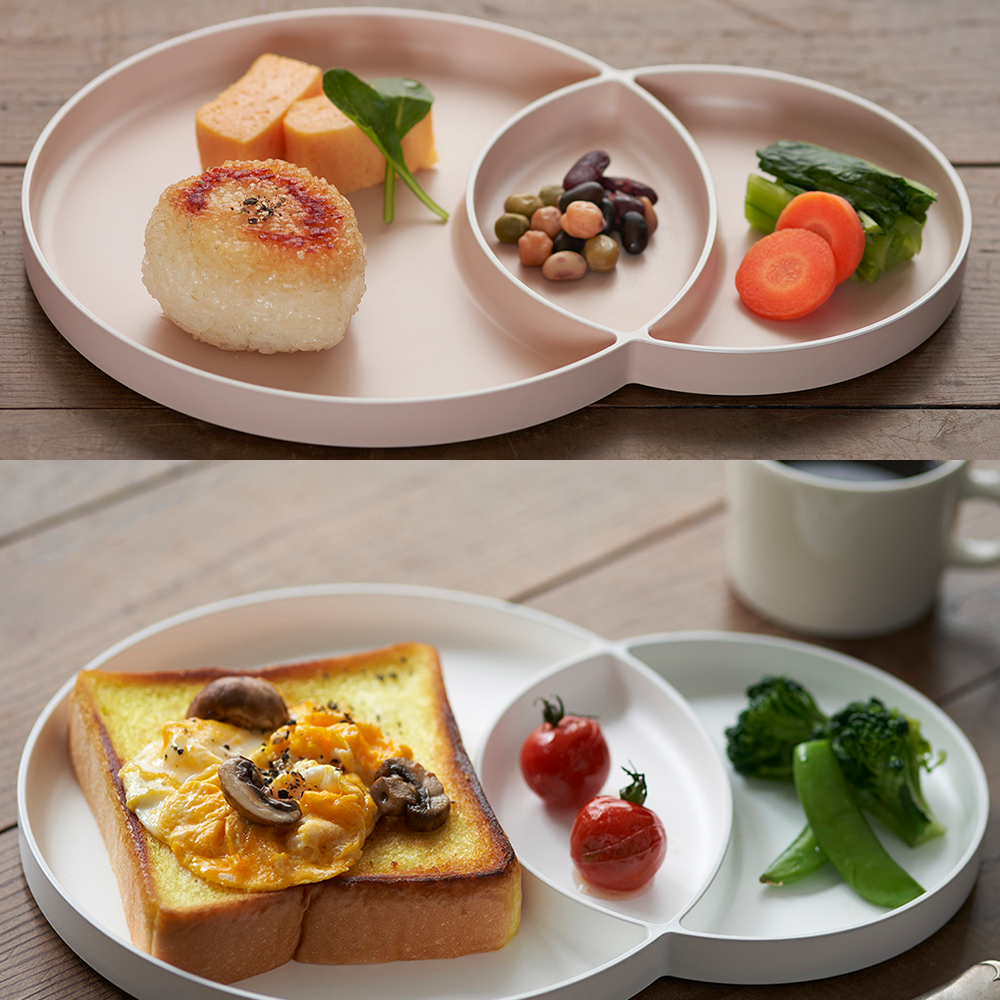tak. - Morning Plate Breakfast Western Dessert Fruit Speciality Plate  (No Return and Refund for Discount Item)