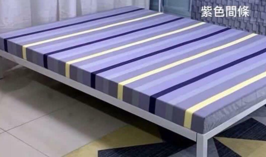 Air2.0 高回彈海綿床褥(可揀軟/硬)