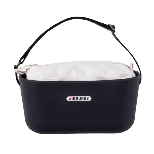 AirBuggy E Organizer Pet Stroller Accessories