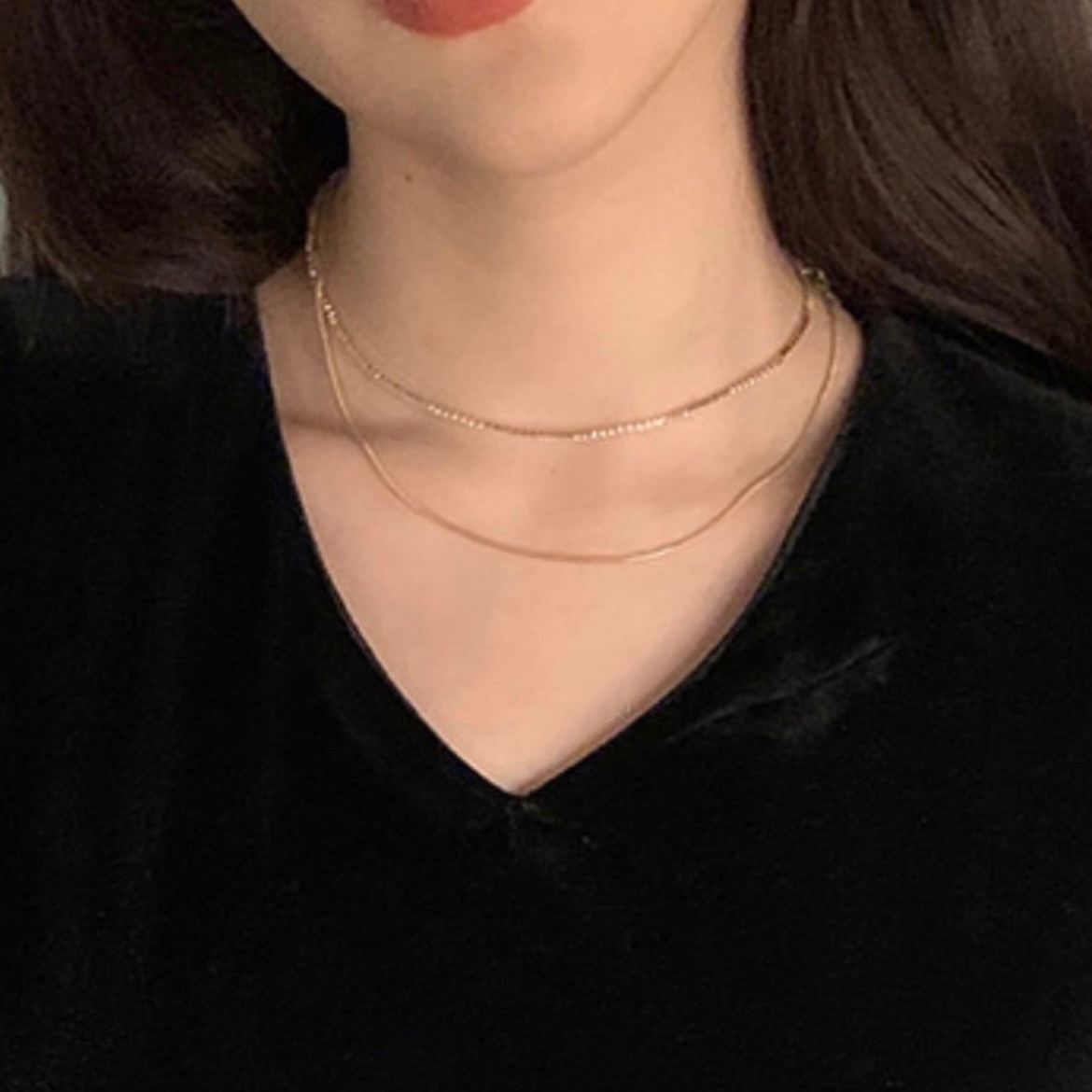 韓國製造🇰🇷東大門直送 N0541