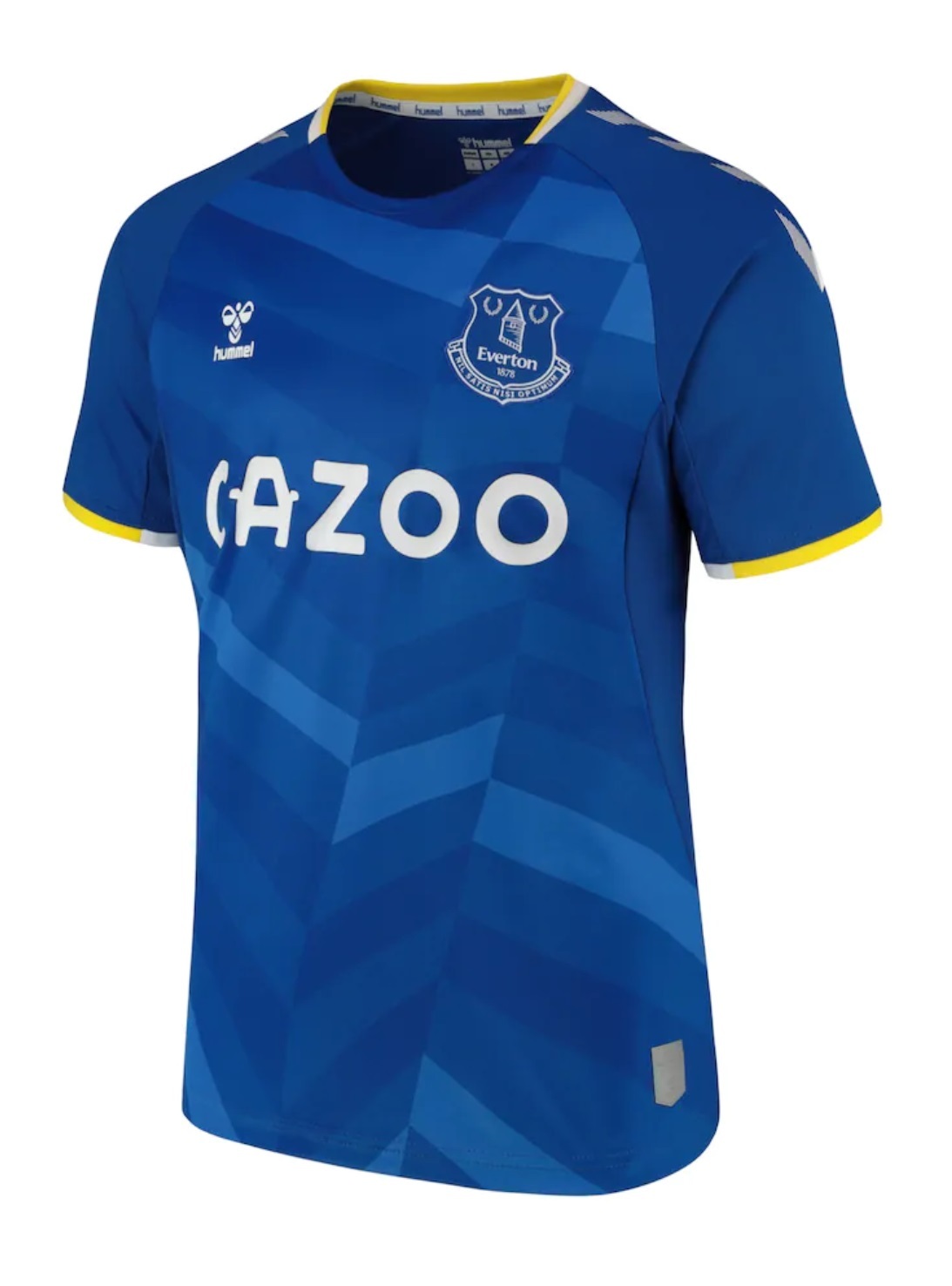 21-22愛華頓主場球衣