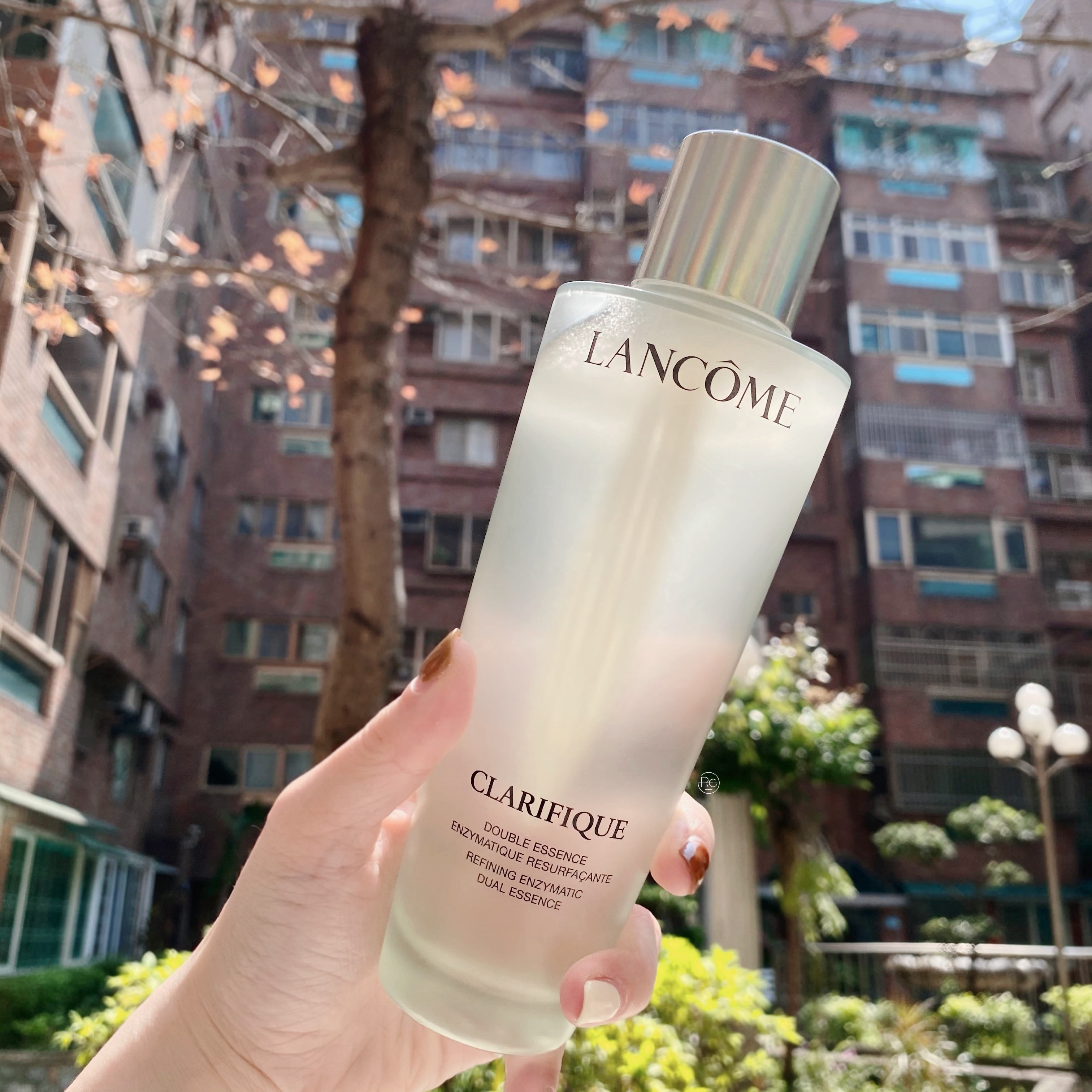 LANCÔME 蘭蔻極光水 超極光活粹晶露 50ml 250ml