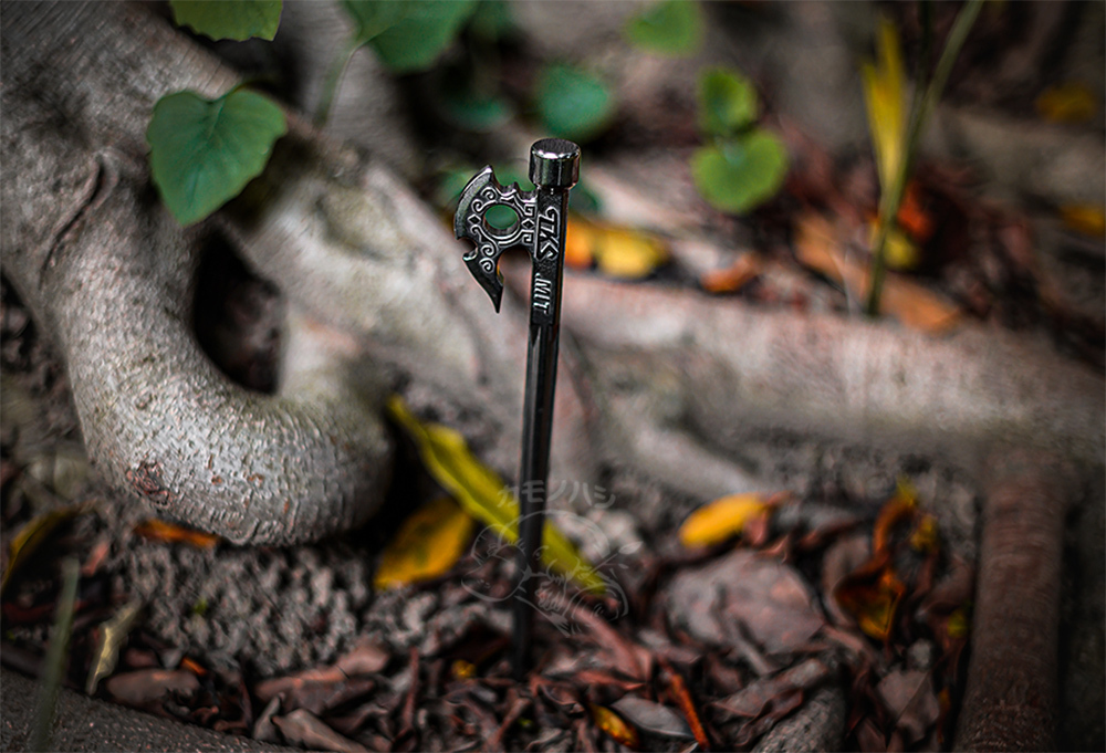 ＊【TKS】神斧營釘 TK-220A GF11