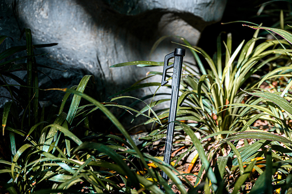 ＊【TKS】羽量營釘-羽量釘20/27cm｜TK-200B FA14