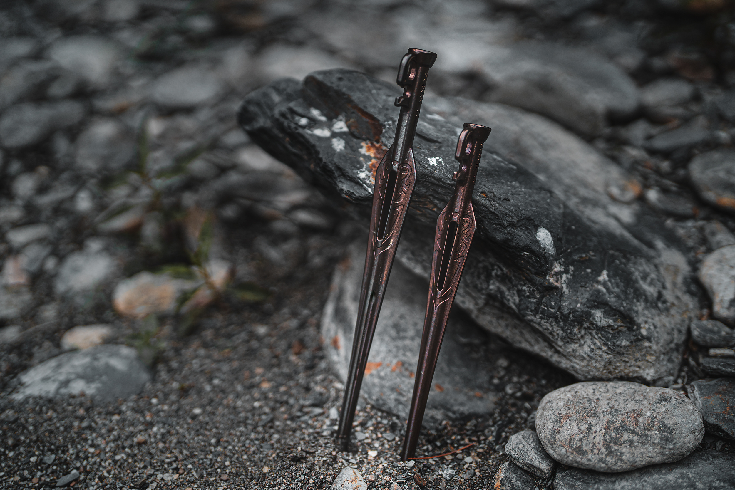 ＊【TKS】石中劍營釘 25/30cm TKS250D G-7-2