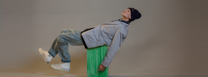 CHUSEDesign-2019-autumn-winter-look-book