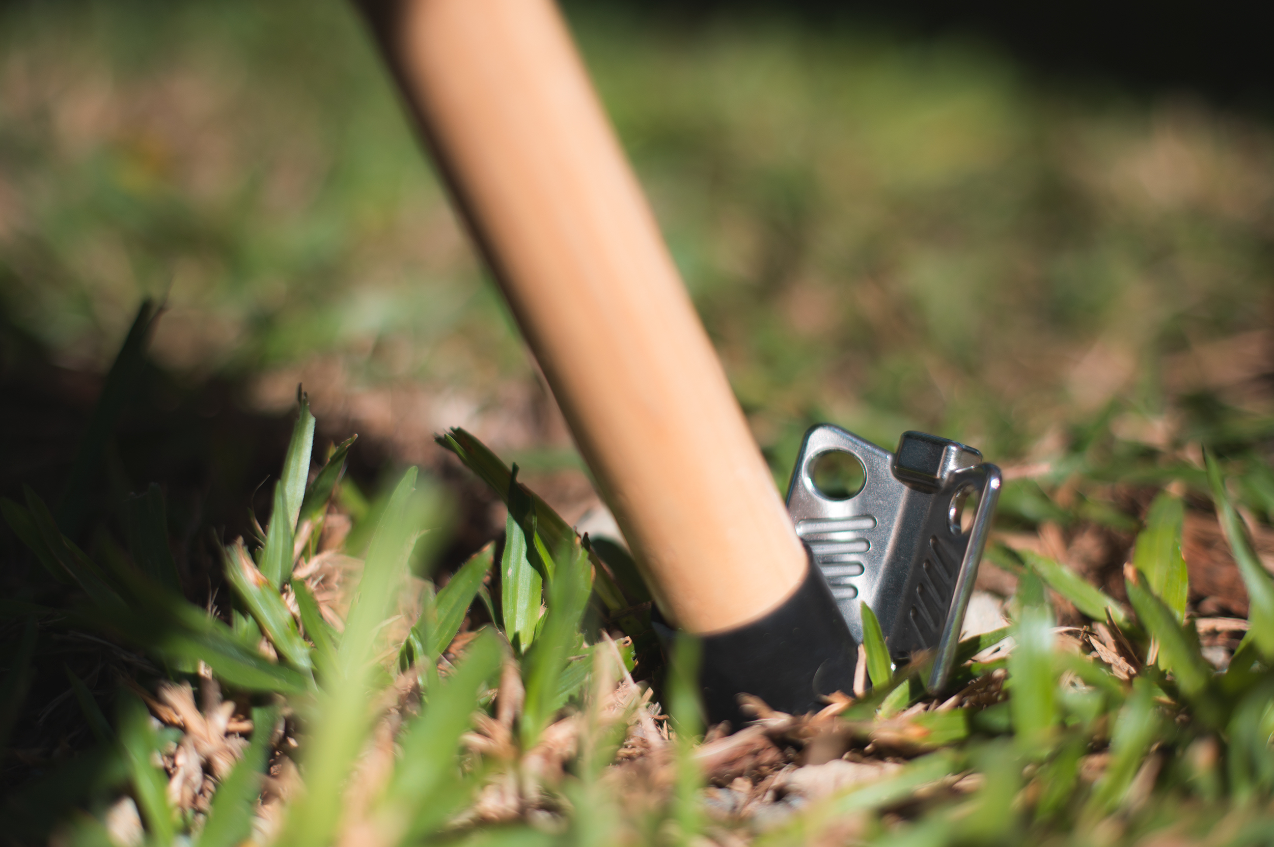 ＊【TKS】魚鰭檔片釘 22cm Y叉專用擋片 SF220C