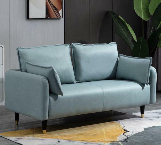 B4509 科技布免拆洗梳化