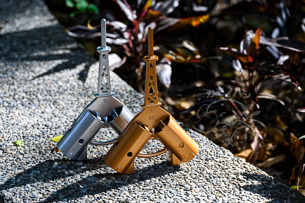 ＊【TKS】晴空塔 Y叉 金/銀 TK-Y80 JX可用 GF11