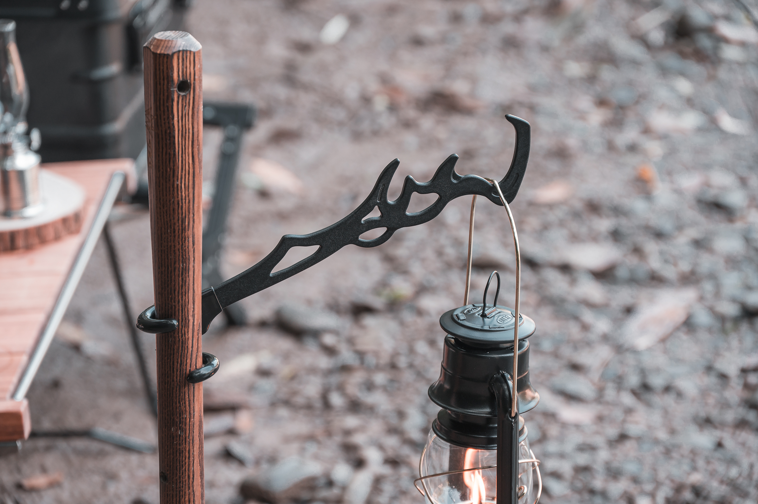 ＊【TKS】上帝之手掛鉤 燈鉤 豬尾巴 TKS-GK1 GF11