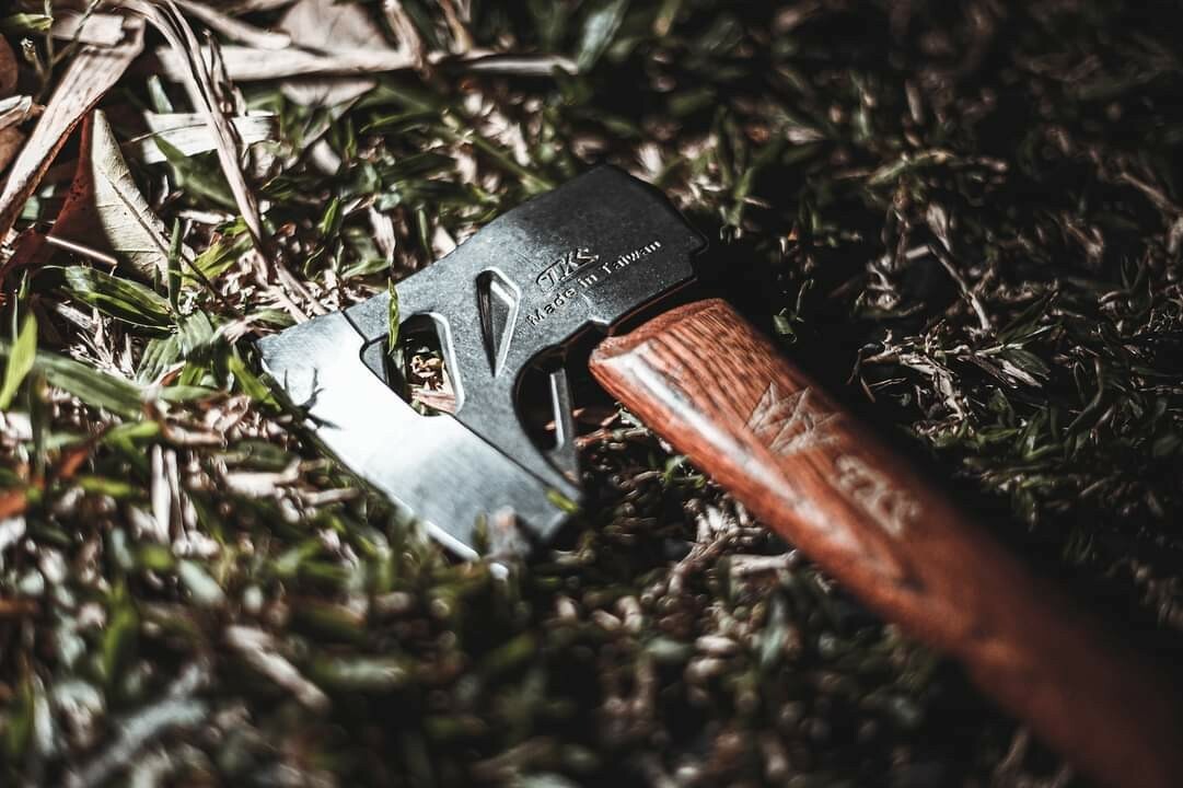 ＊【TKS】狂斧 TK-FU3 G-7-2