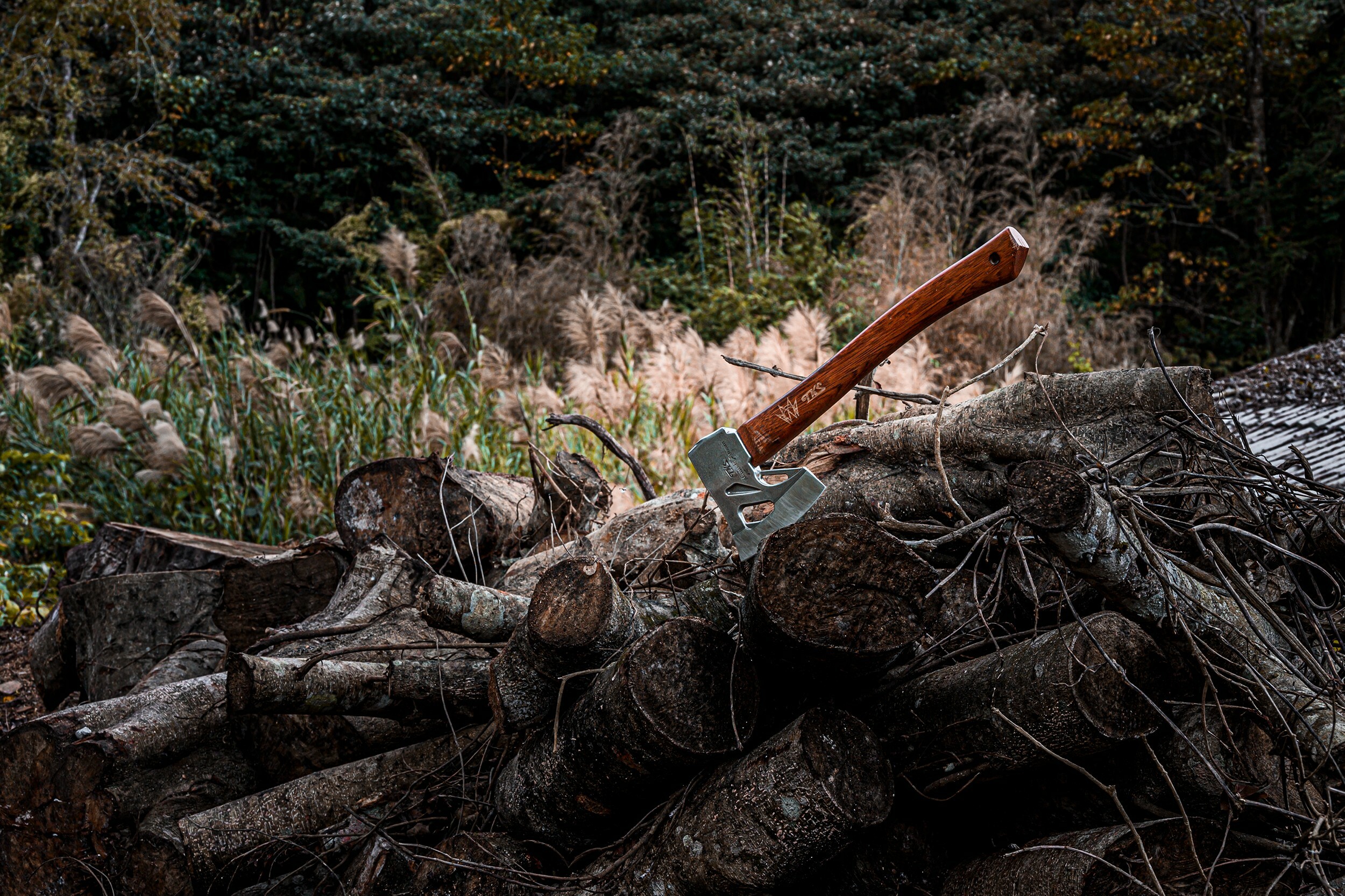 ＊【TKS】狂斧 TK-FU3 G-7-2