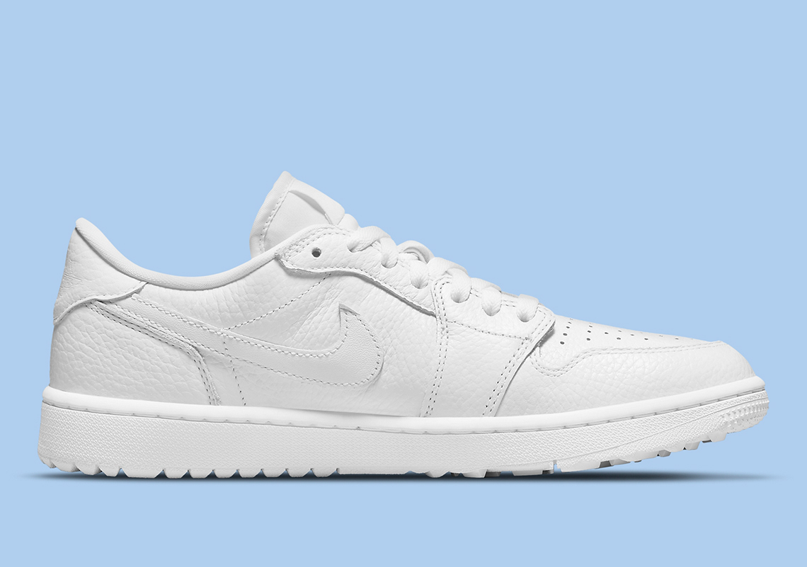 AIR JORDAN 1 LOW GOLF 