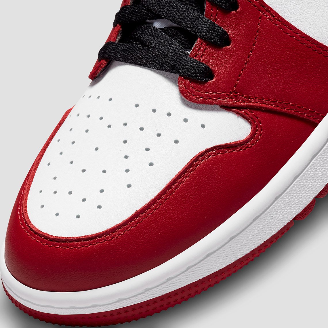 AIR JORDAN 1 LOW GOLF 