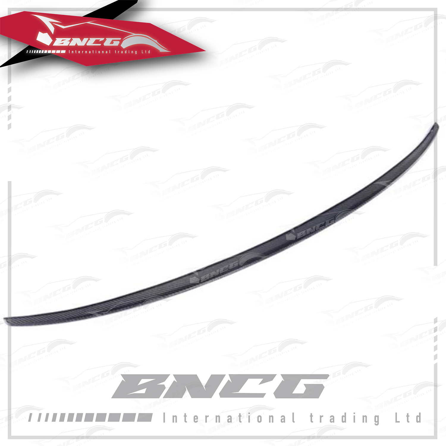 奧迪 Audi A3 S3 通用款 改裝 卡夢 碳纖維 外觀件 空力套件 尾翼 小鴨尾 擾流板