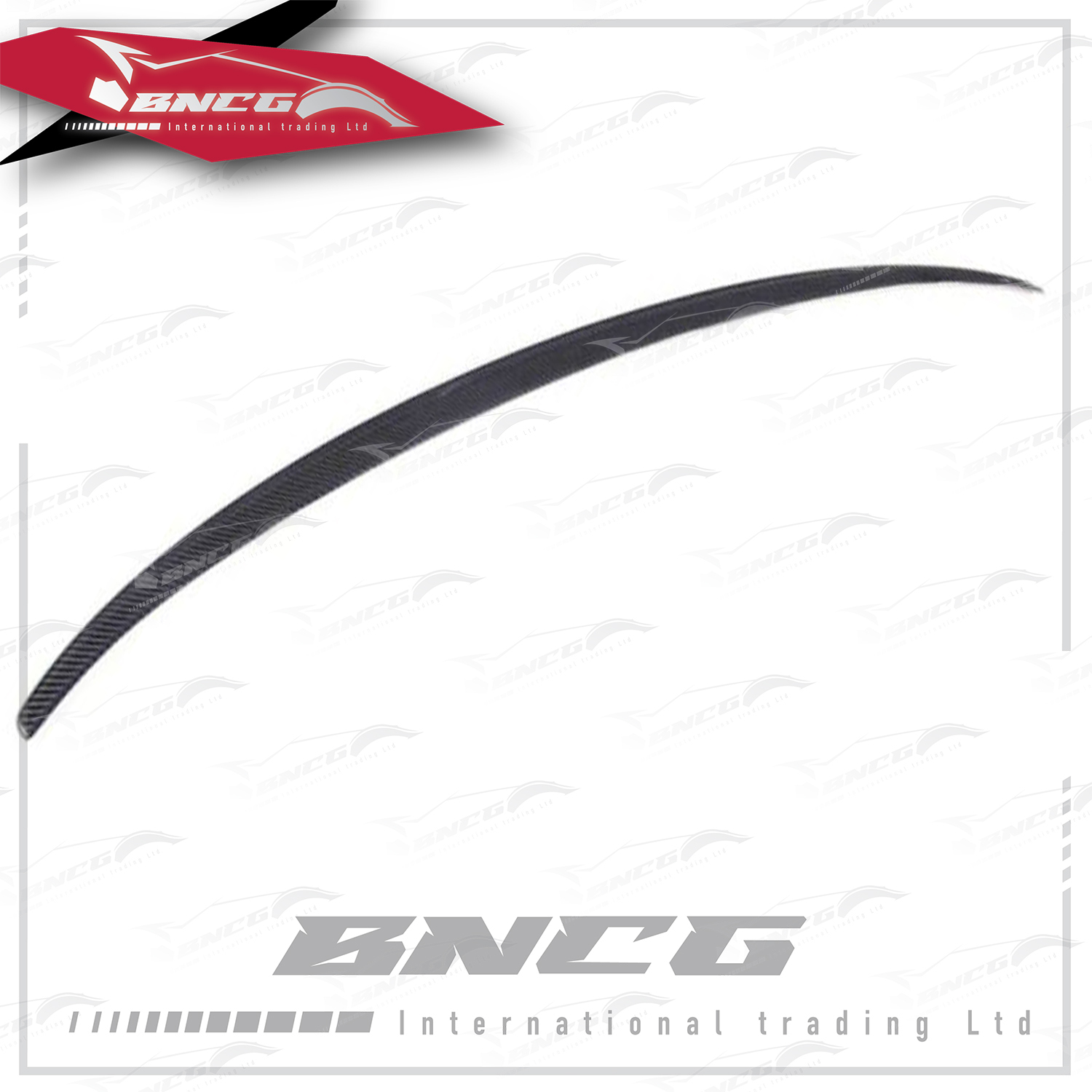 奧迪 Audi A3 S3 通用款 改裝 卡夢 碳纖維 外觀件 空力套件 尾翼 小鴨尾 擾流板