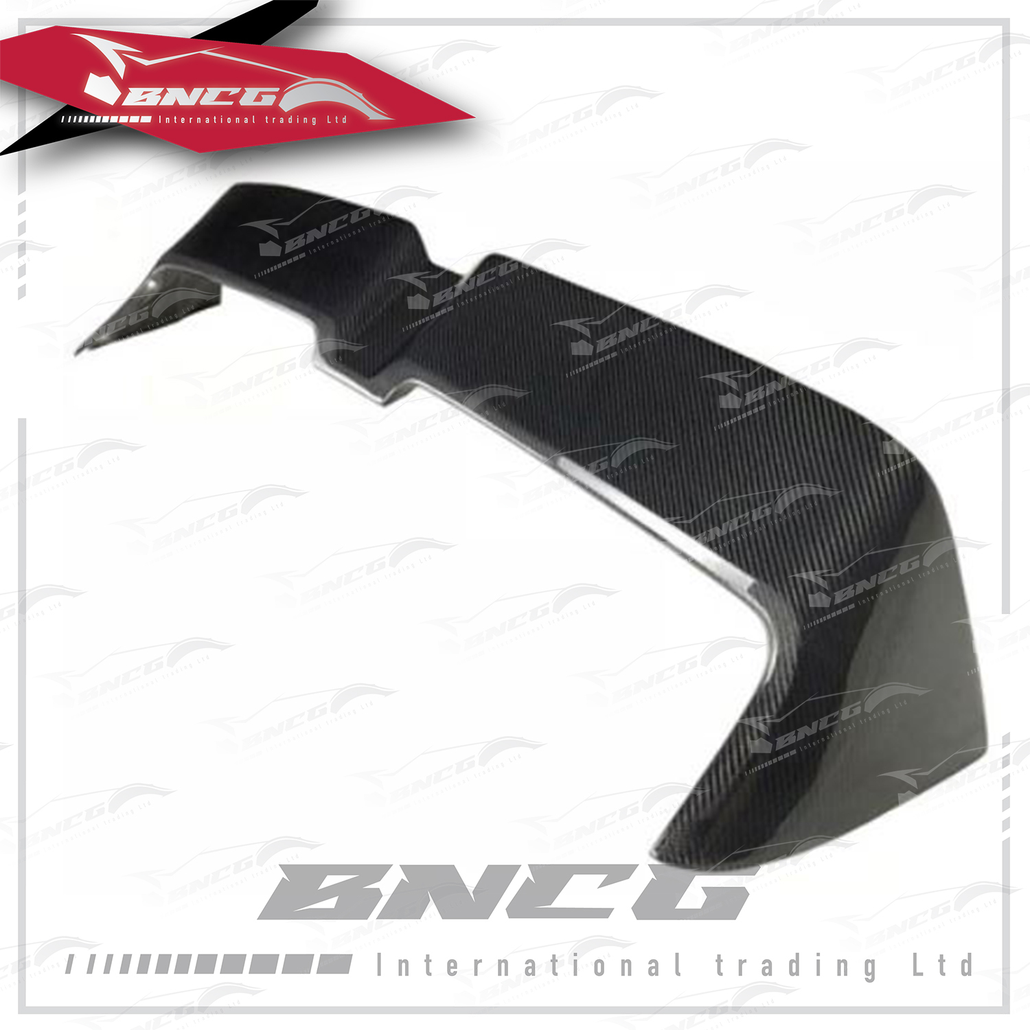 奧迪 Audi A3 五門車專用 改裝 卡夢 碳纖維 外觀件 空力套件 Oettinger款 頂翼 擾流板