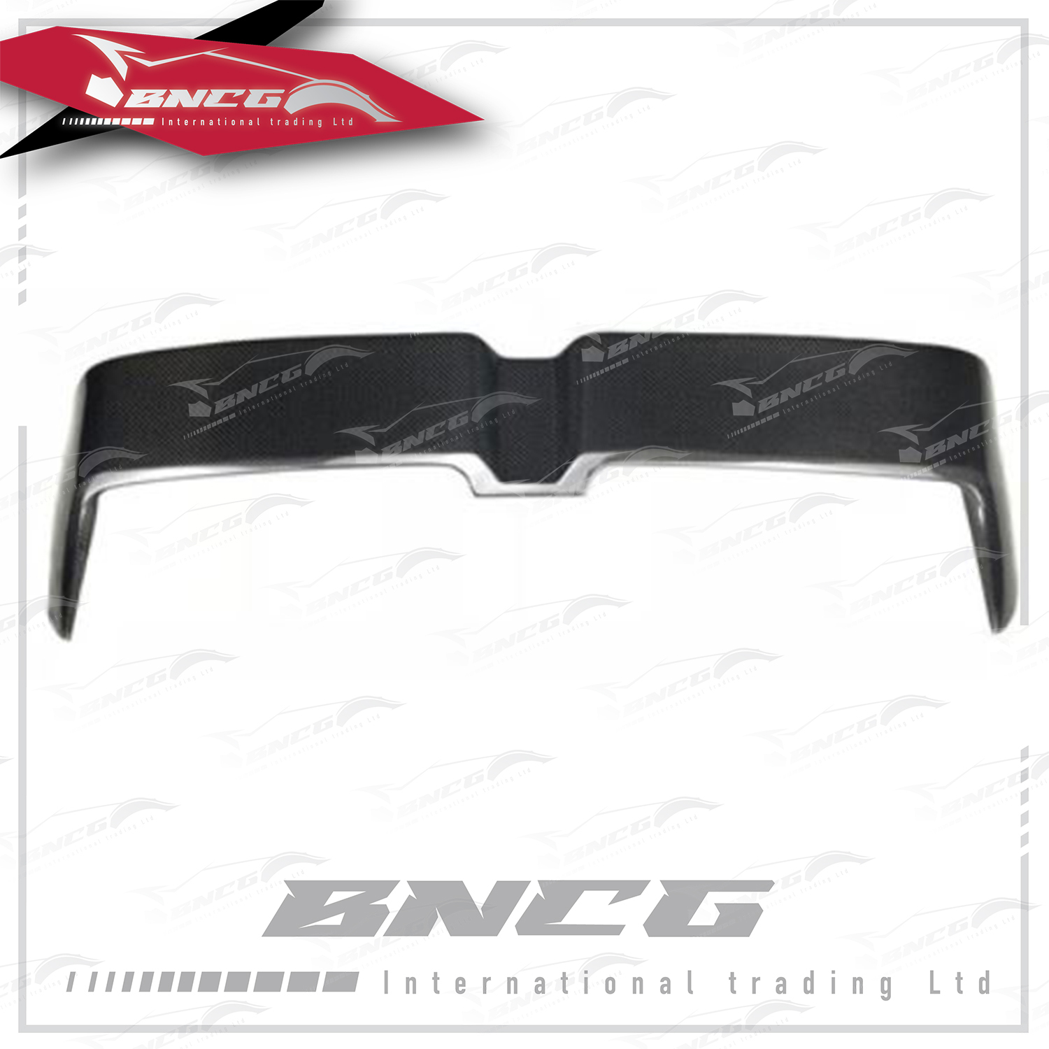 奧迪 Audi A3 五門車專用 改裝 卡夢 碳纖維 外觀件 空力套件 Oettinger款 頂翼 擾流板