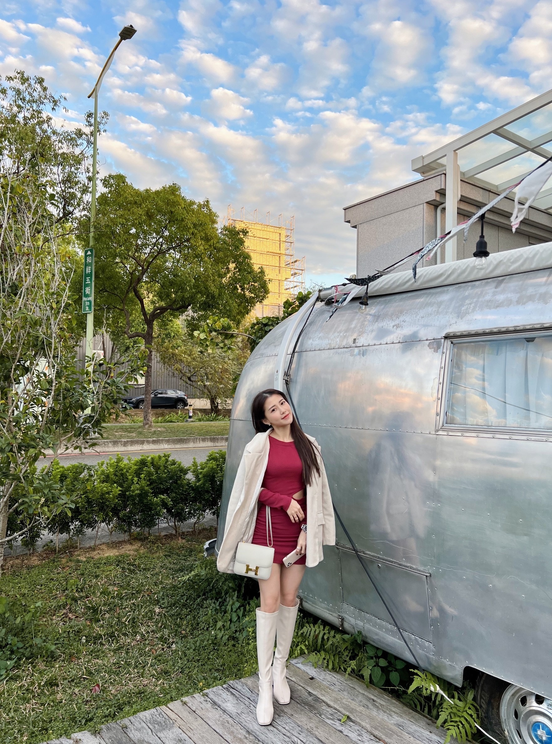 西裝外套怎搭都好看｜現貨商品